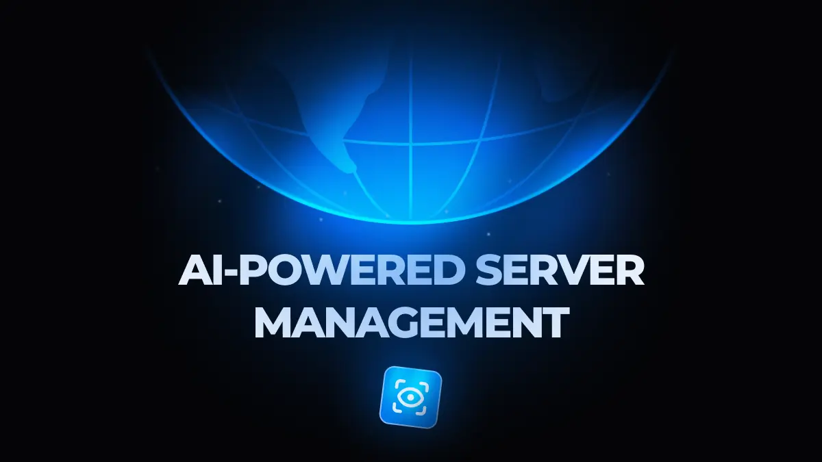 AI-Powered Server Management: Automation and Predictive Analytics