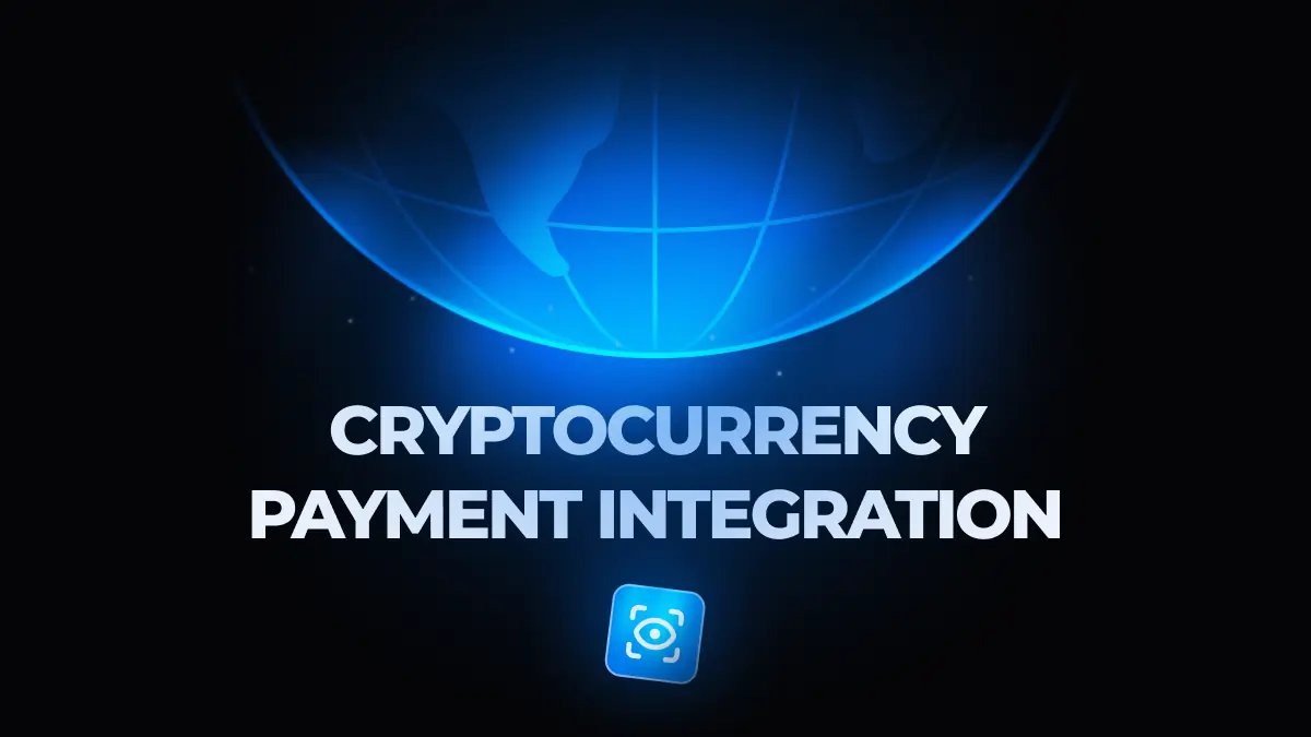 Cryptocurrency Payment Integration: Accepting Crypto on Your Website