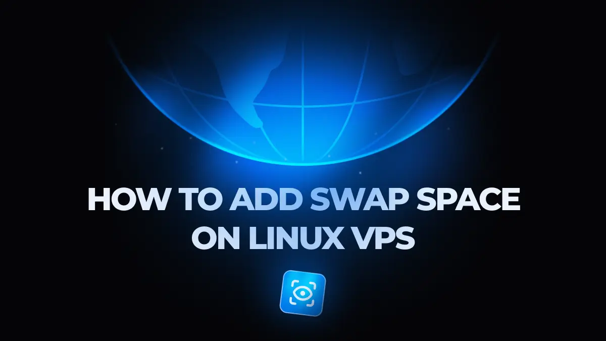 How to Add Swap Space on Linux VPS