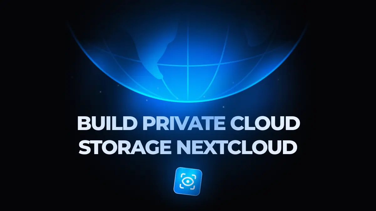 How to Build a Private Cloud Storage with Nextcloud on VPS