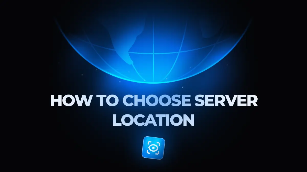 How to Choose the Right Server Location for Your Project