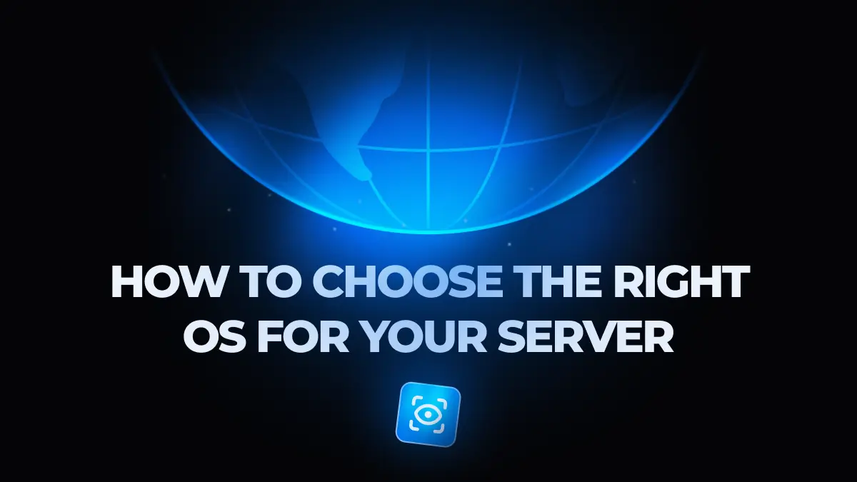 How to Choose the Right Operating System for Your Server