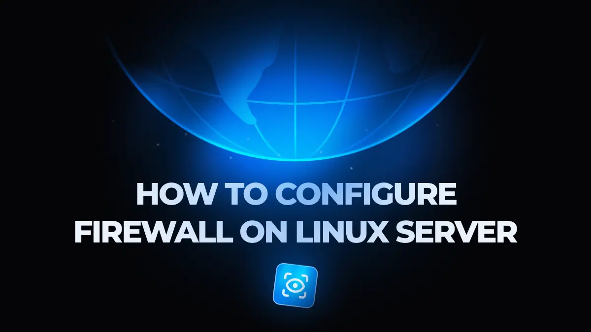 How to Configure Firewall on Linux Server