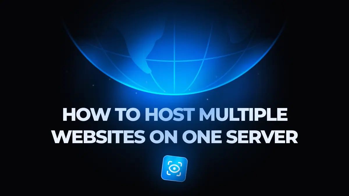 How to Host Multiple Websites on One VPS Server