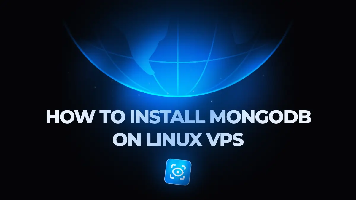 How to Install MongoDB on Linux VPS