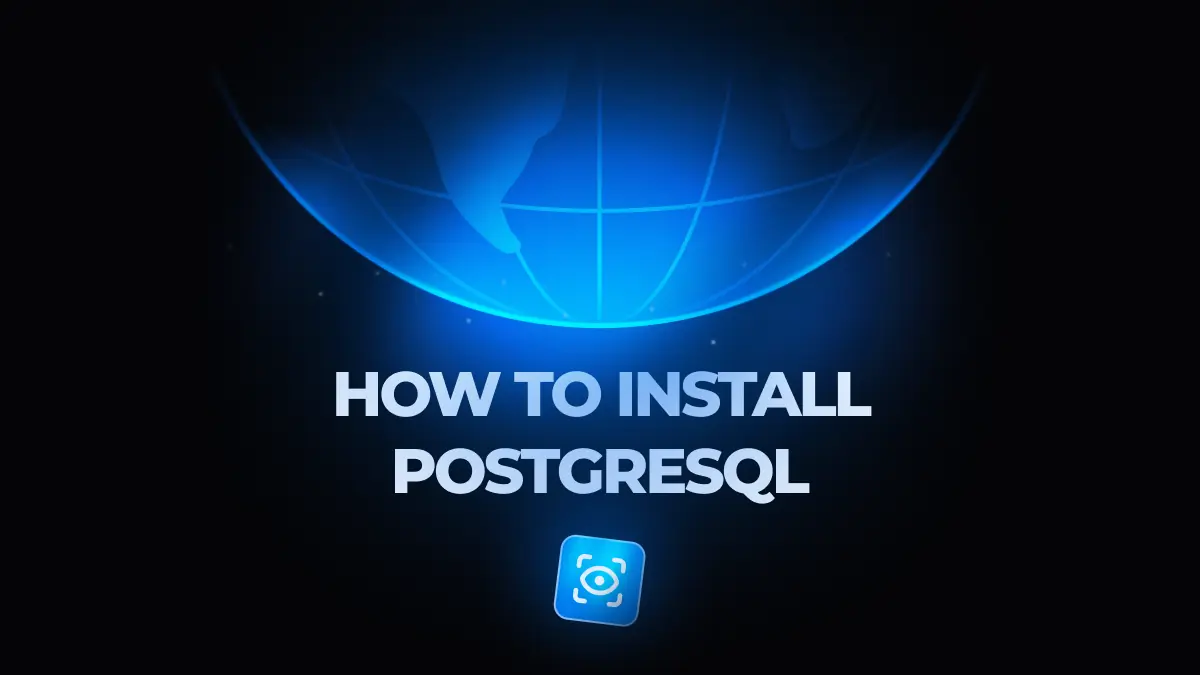 How to Install PostgreSQL on Linux Server