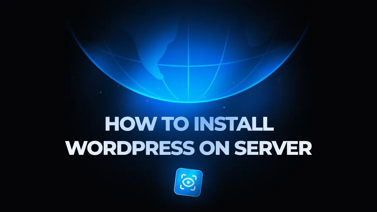 How to Install WordPress on VPS Server