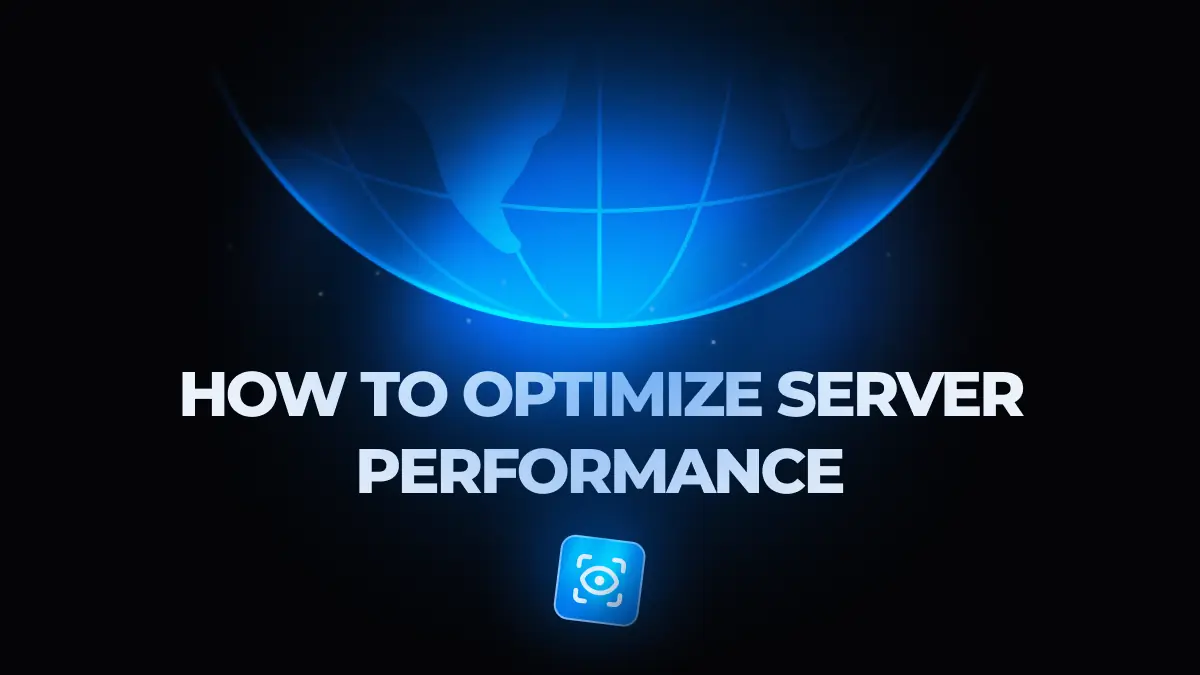 How to Optimize Server Performance