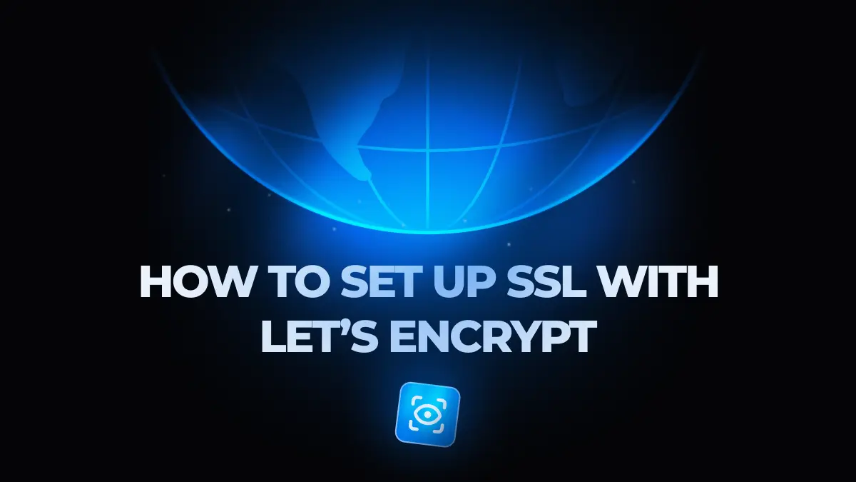 How to Set Up SSL Certificate with Let's Encrypt