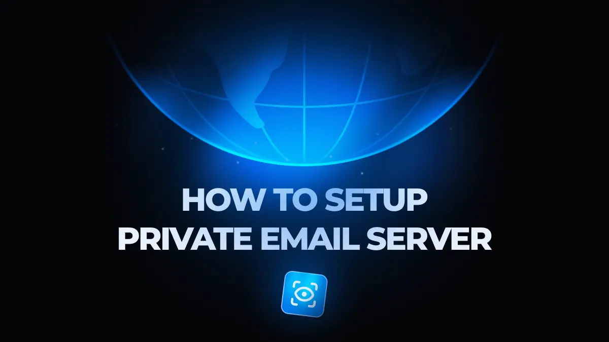 How to Set Up a Private Email Server on VPS