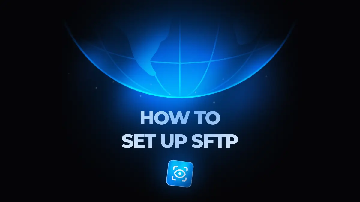 How to Set Up SFTP for Secure File Transfer