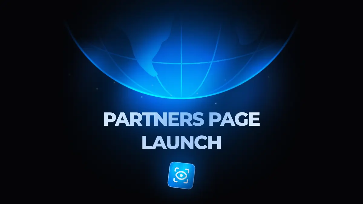 Partners Page Launch