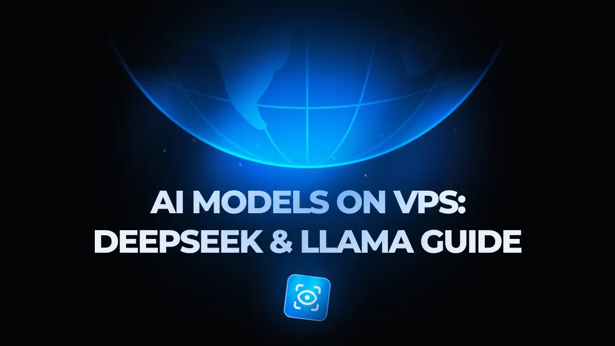 Running Private AI Models on VPS: DeepSeek & Llama Guide