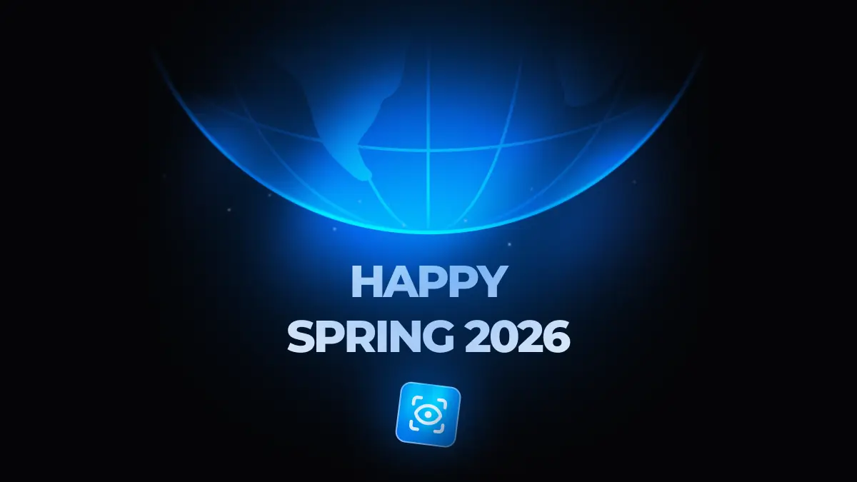 Happy First Day of Spring!