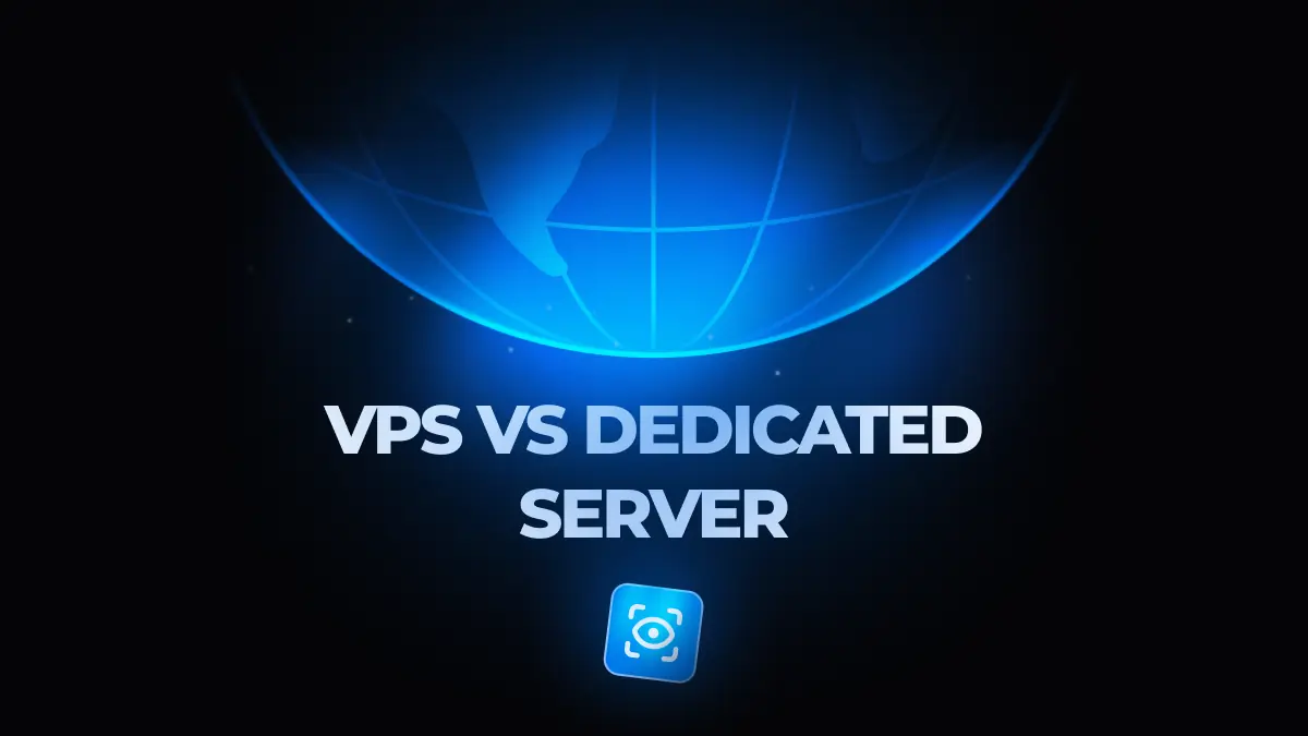 VPS vs Dedicated Server: Which Should You Choose?