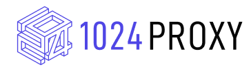 1024PROXY logo