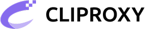 CliProxy logo