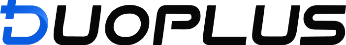 DuoPlus logo