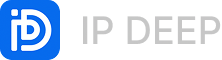 IPDeep logo