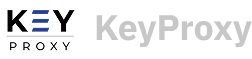 KeyProxy logo