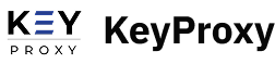 KeyProxy logo