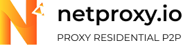NetProxy logo