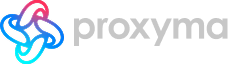 PROXYMA logo