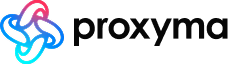 PROXYMA logo