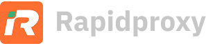 RapidProxy logo