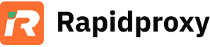RapidProxy logo