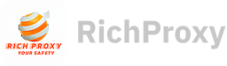 RichProxy logo
