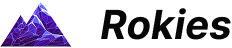 Rokies logo