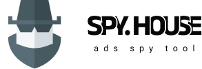 Spy.House logo