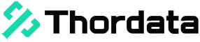 Thordata logo